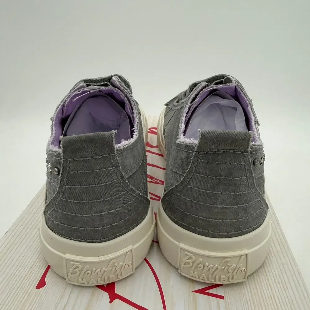 Blowfish Malibu Girl's Party-k Sneaker NEW In Box Size 2